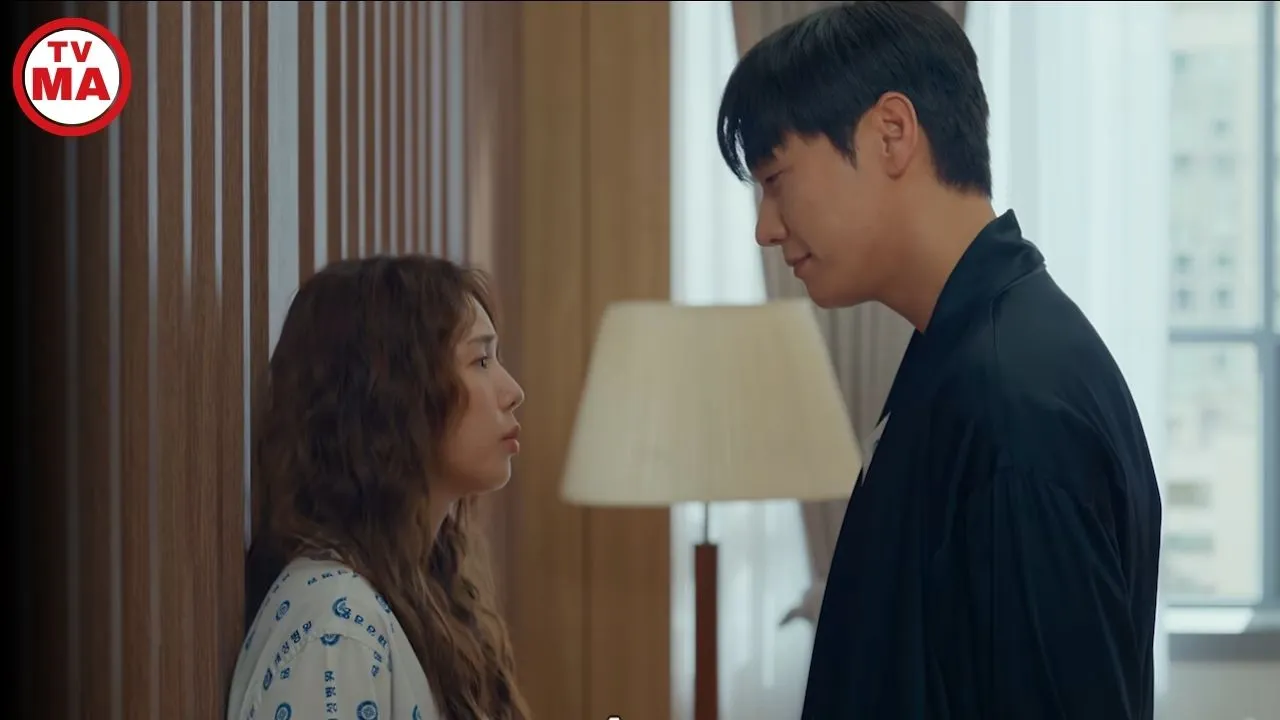 Take Charge of My Heart Parents Guide Age Rating