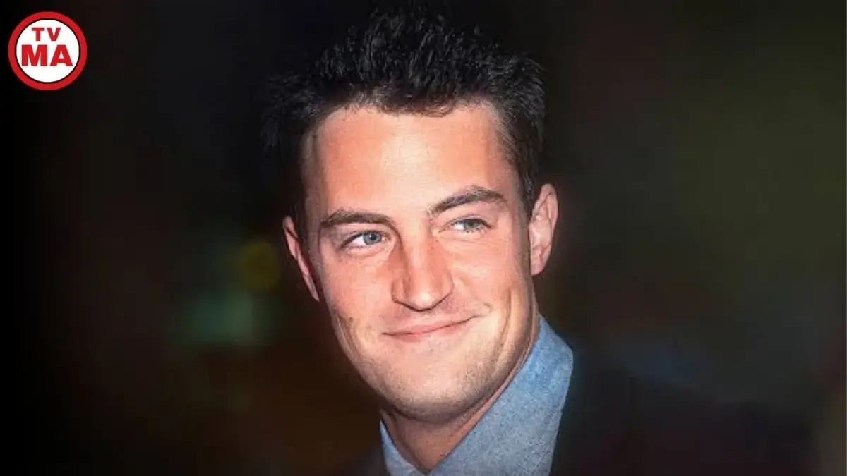 The One About Matthew Perry Parents Guide (2026) – Is It Suitable for Teens?