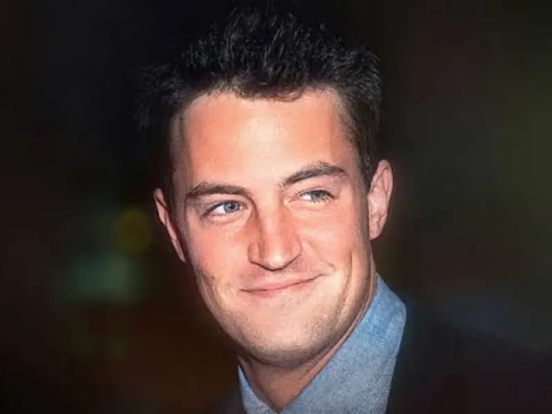The One About Matthew Perry Parents Guide (2026) – Is It Suitable for Teens?
