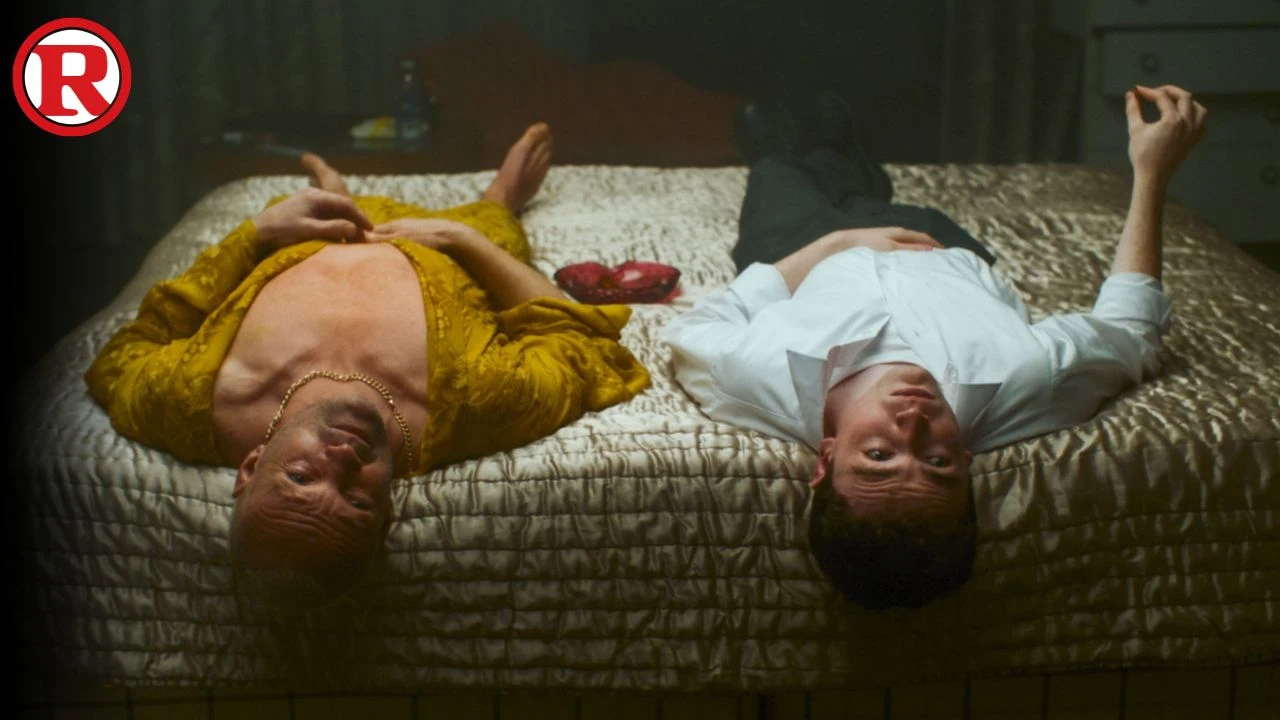Truly Naked 2026 film Parents Guide and Age Rating