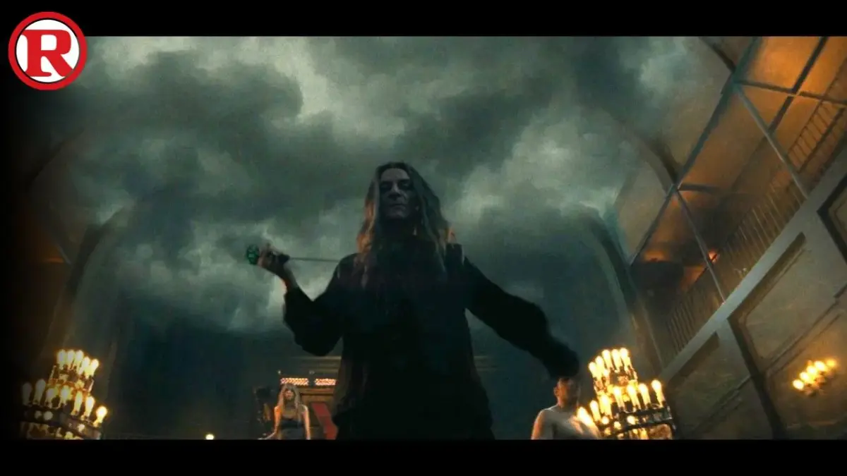 Vampire Carnival Parents Guide (2026) – Is It Suitable for Teens?