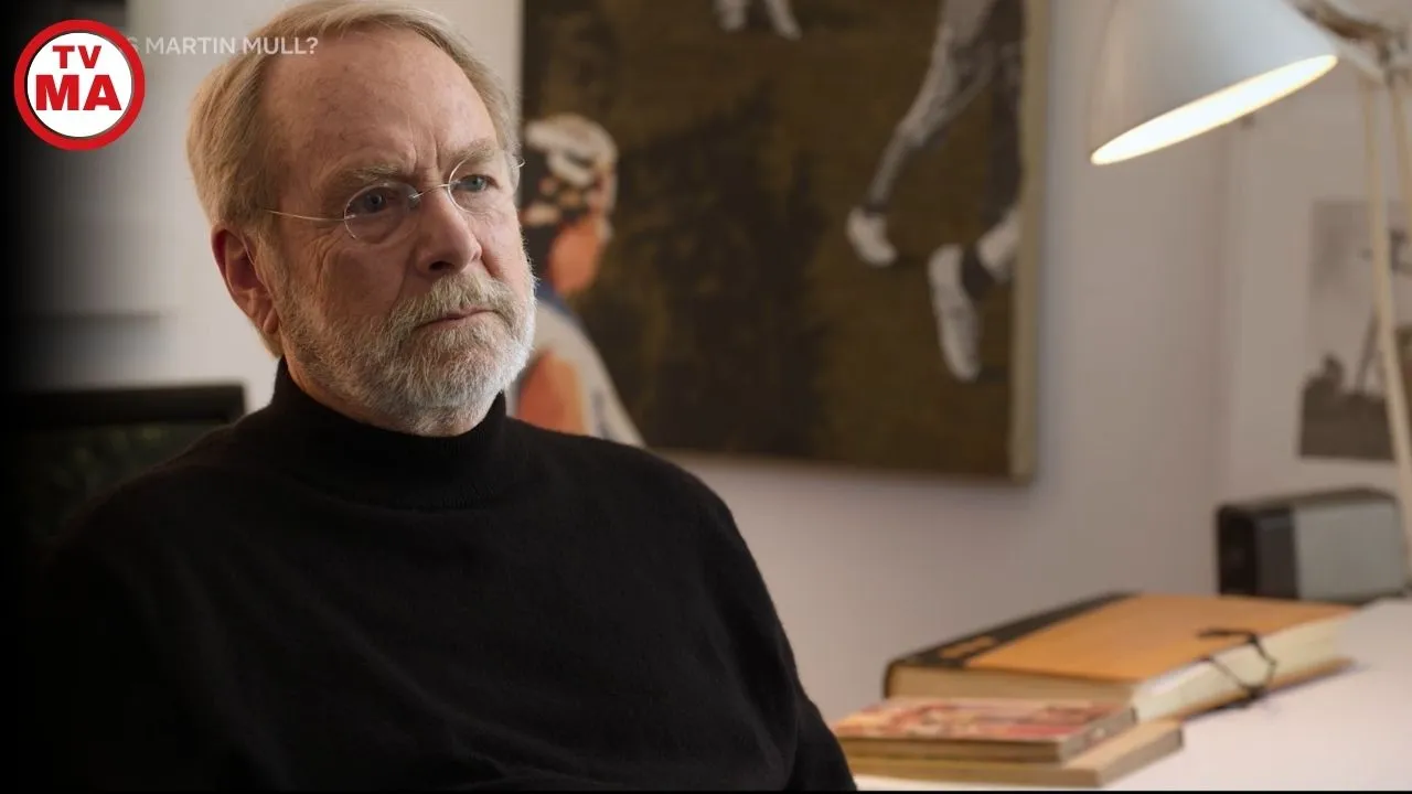 Who Is Martin Mull Parents Guide Age Rating