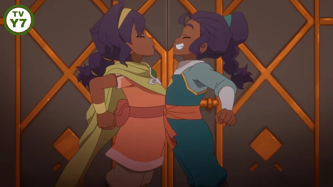 Avatar Seven Havens 2026 Parents Guide Age Rating