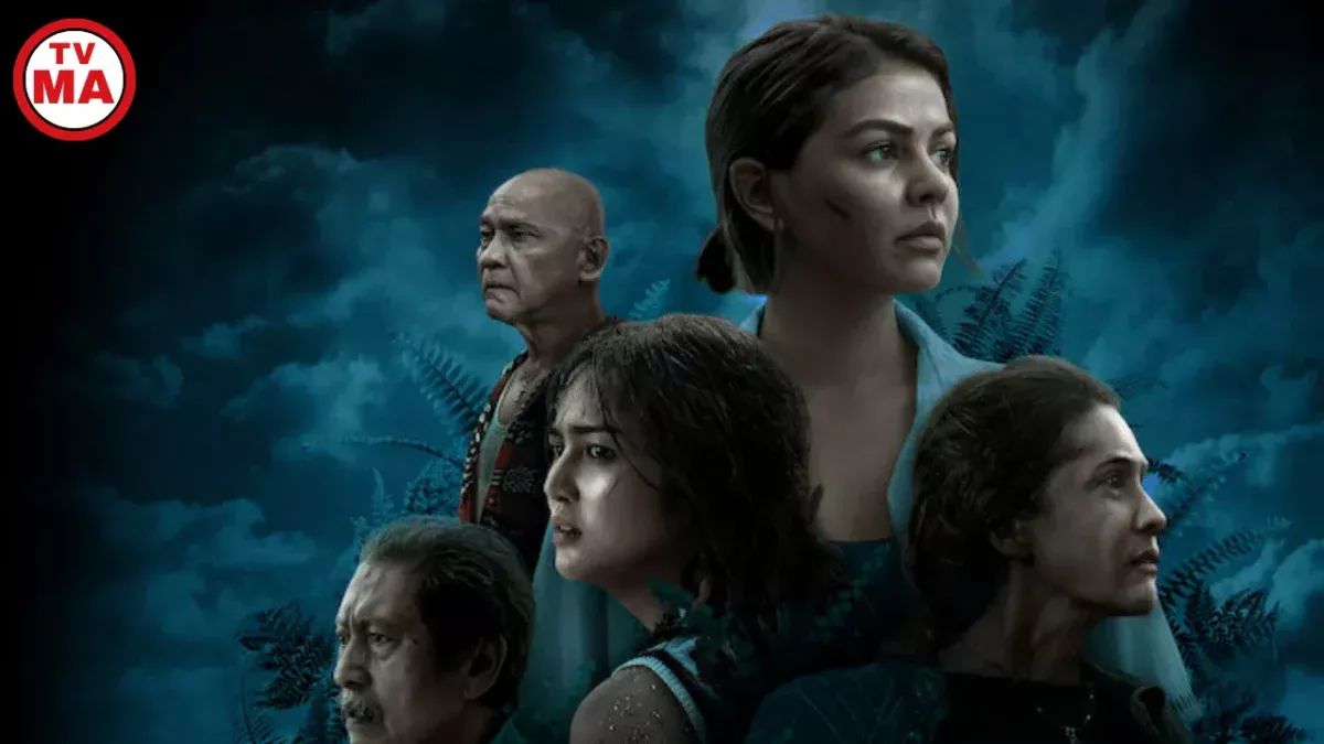 Balaraw: Blood Island Parents Guide (2026) – Is It Too Scary for Teens?