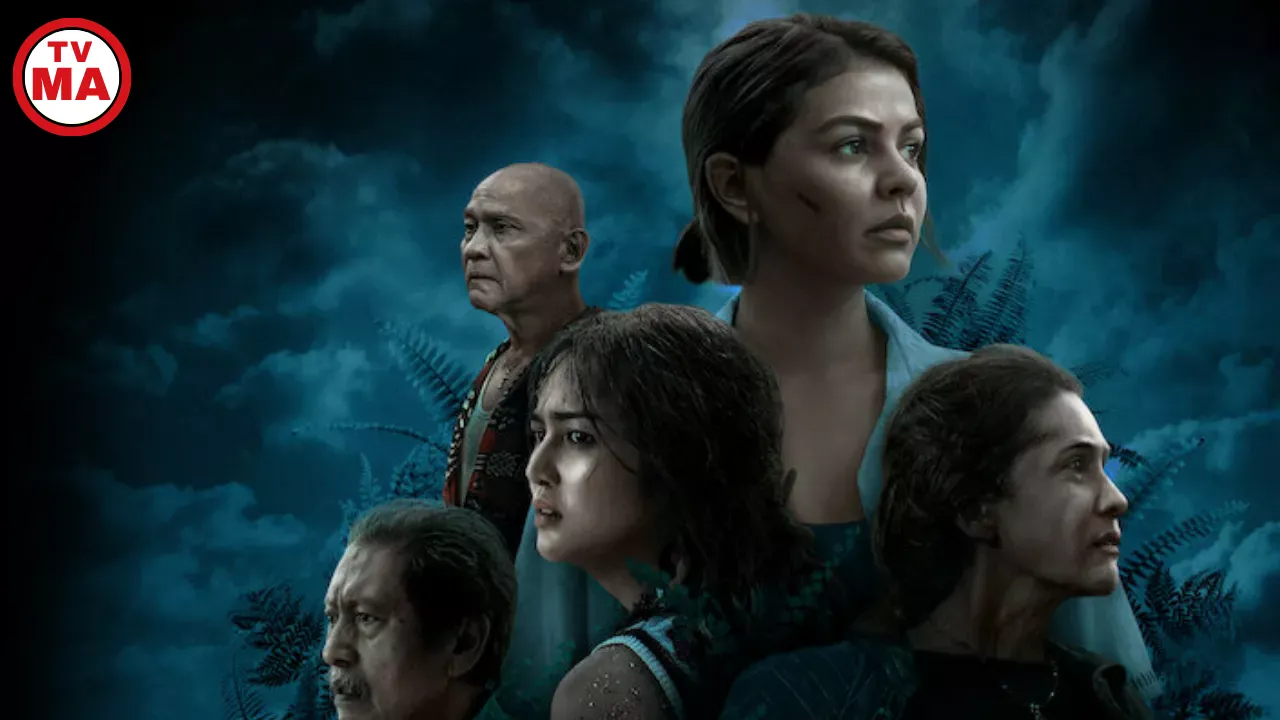 Balaraw Blood Island Parents Guide and Age Rating