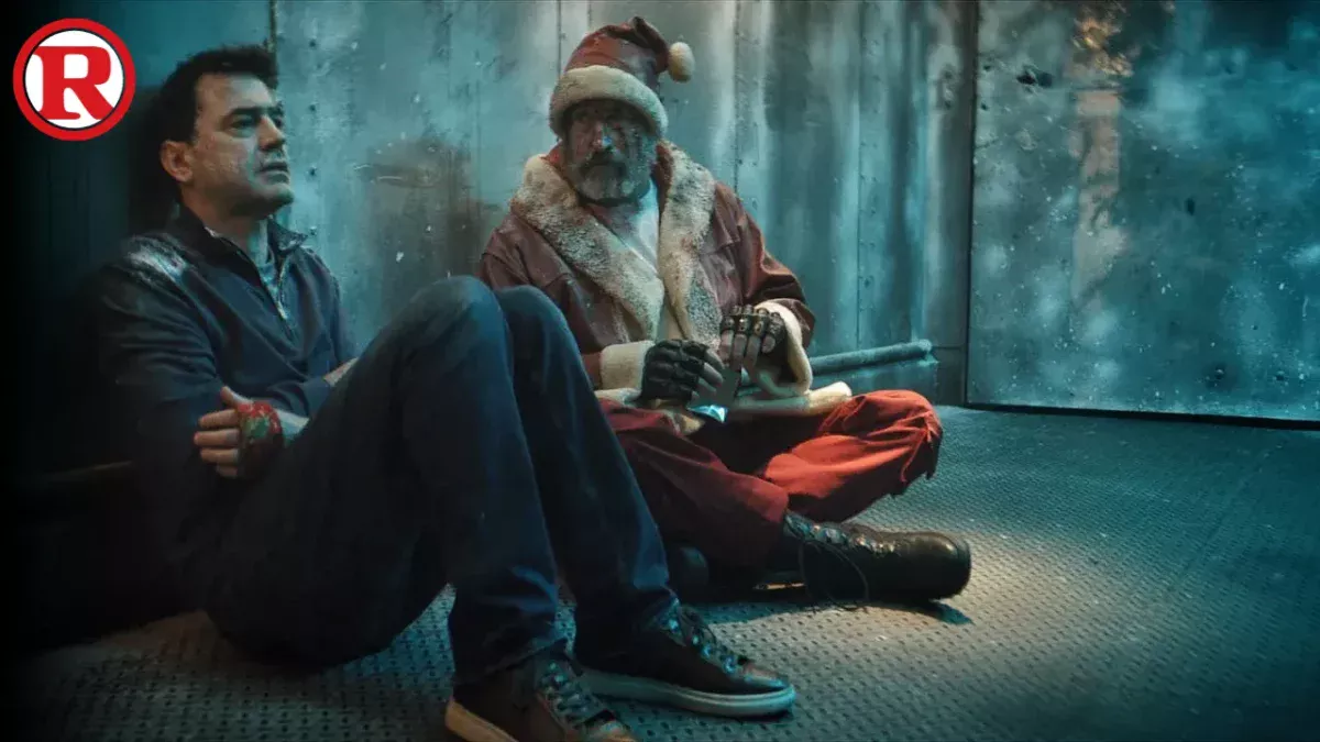 Christmas at the Kringles Parents Guide – Is It Suitable for Teens? (2026)