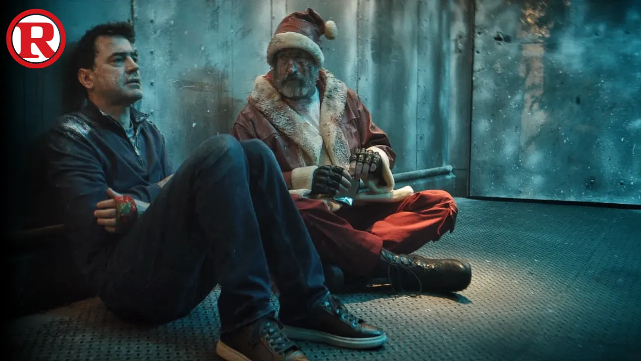 Christmas at the Kringles 2026 Parents Guide and Age Rating