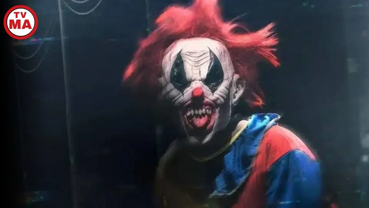 Clown Panic 2026 Parents Guide and Age Rating