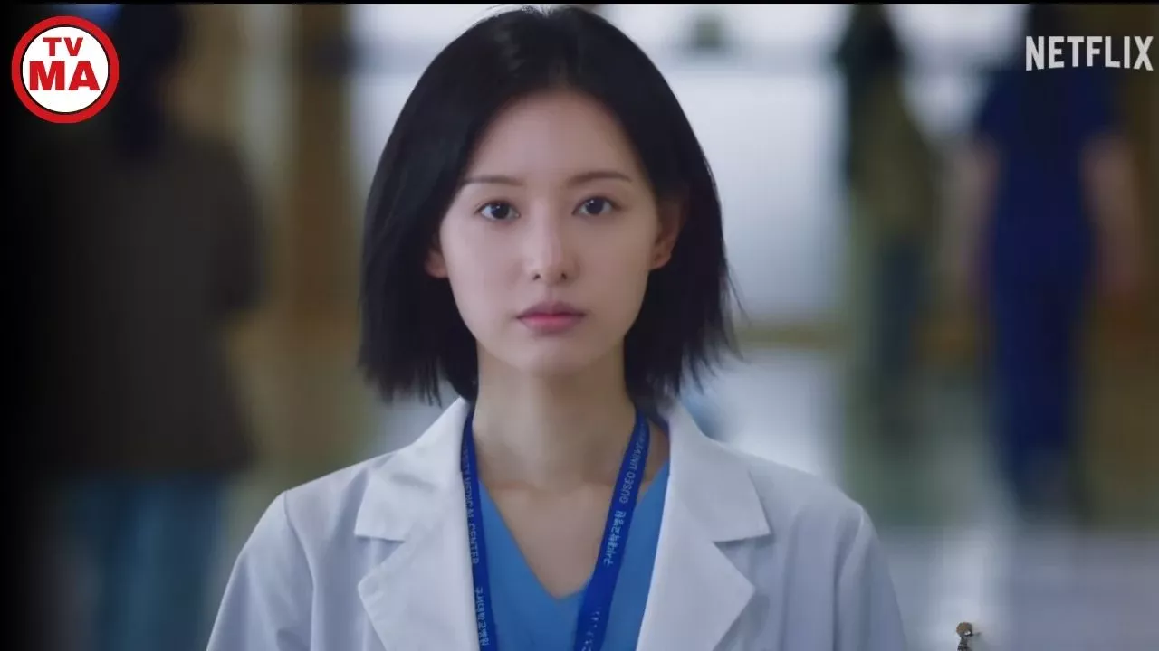 Doctor X Age of the White Mafia Parents Guide Age Rating
