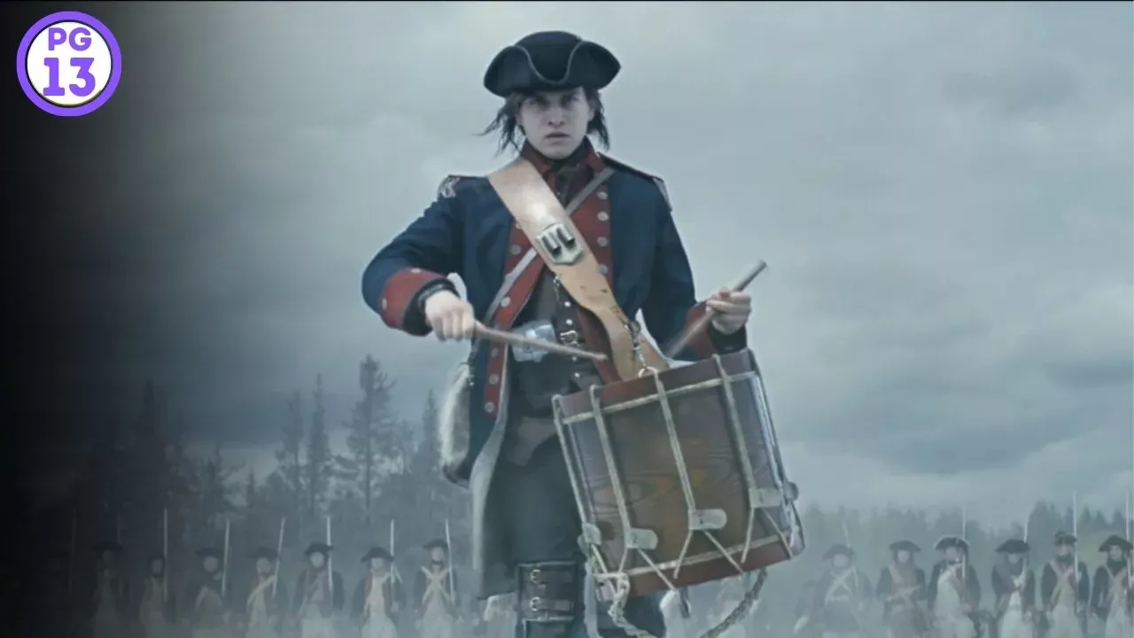 Drummer Boy 2026 Parents Guide Age Rating