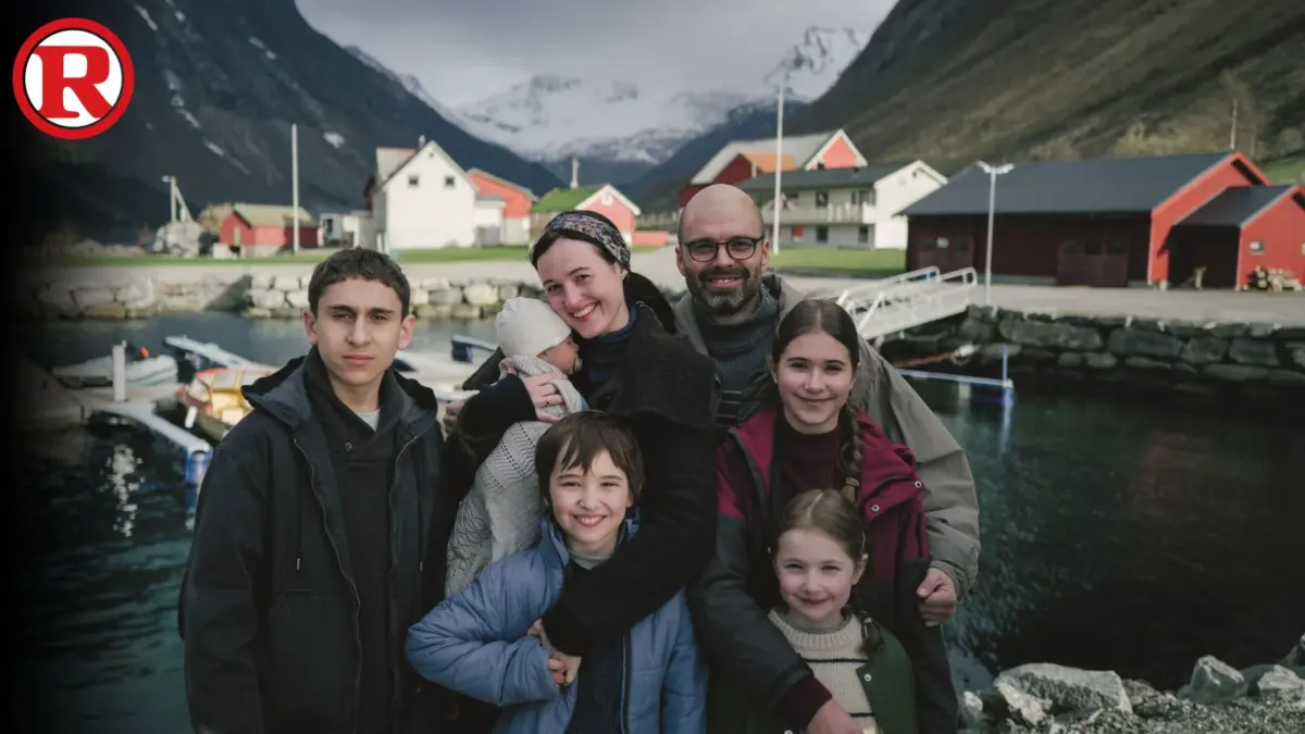Fjord Parents Guide (2026) – Is It Suitable for Teens?