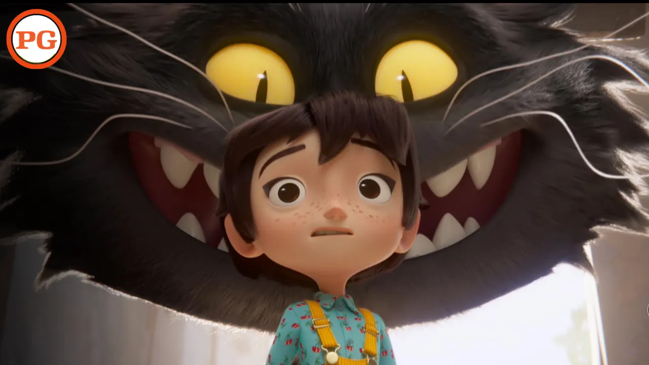 Providence 2026 Film Parents Guide Age Rating