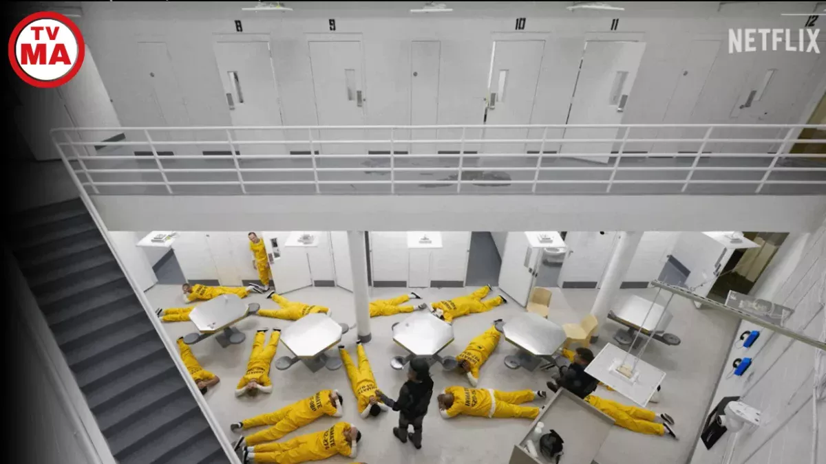 The New Stanford Prison Experiment Parents Guide – Is It Suitable for Teens? (2026)