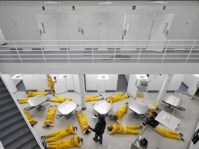 The New Stanford Prison Experiment Parents Guide – Is It Suitable for Teens? (2026)