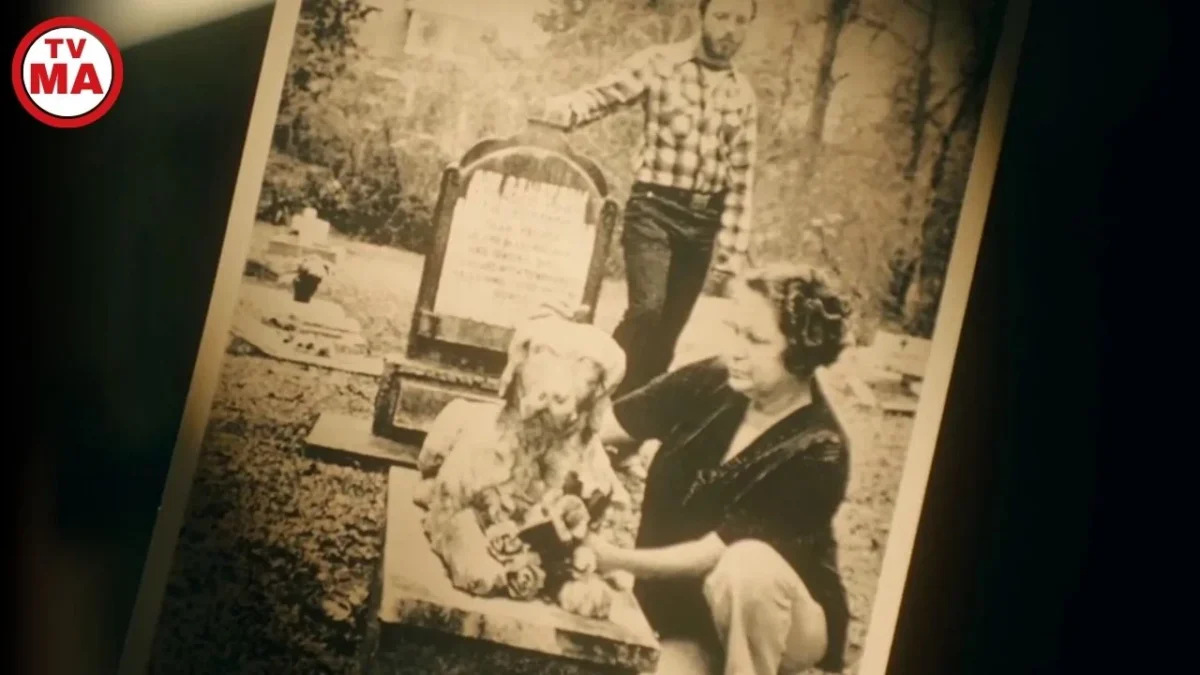 The Pet Cemetery Murders: A Ghost Story Parents Guide (2026) – Is It Suitable for Teens?