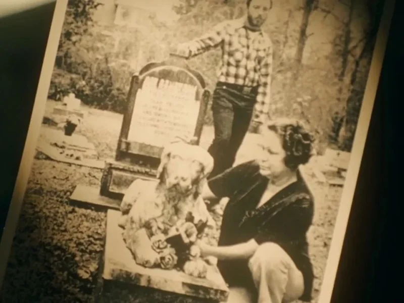 The Pet Cemetery Murders: A Ghost Story Parents Guide (2026) – Is It Suitable for Teens?