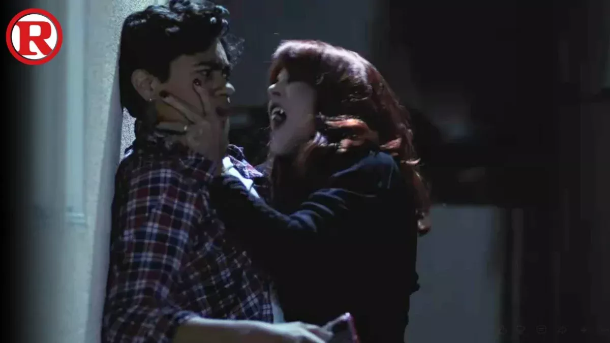 The Teenage Vampire Parents Guide (2026) – Is It Suitable for Teens?